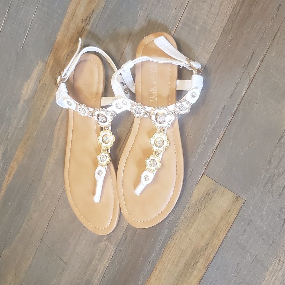 Steven West Sandals